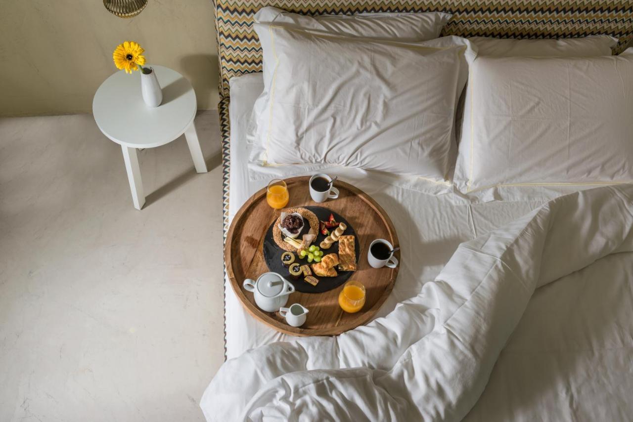 Hotel Mythical Blue Luxury