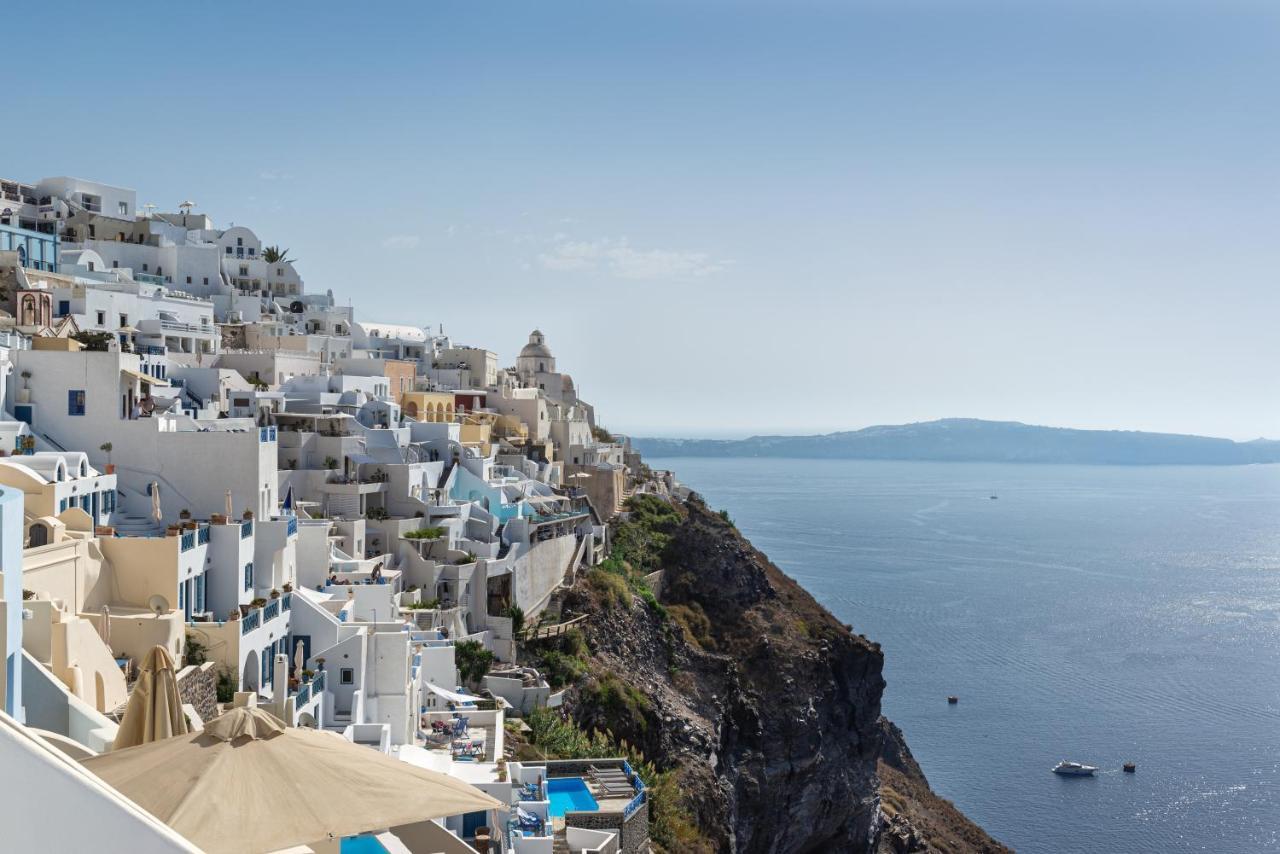 Hotel Mythical Blue Luxury 4*