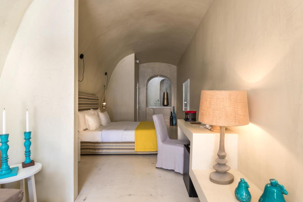 Hotel Mythical Blue Luxury 4*