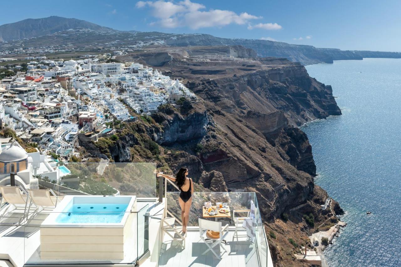 Hotel Mythical Blue Luxury 4*