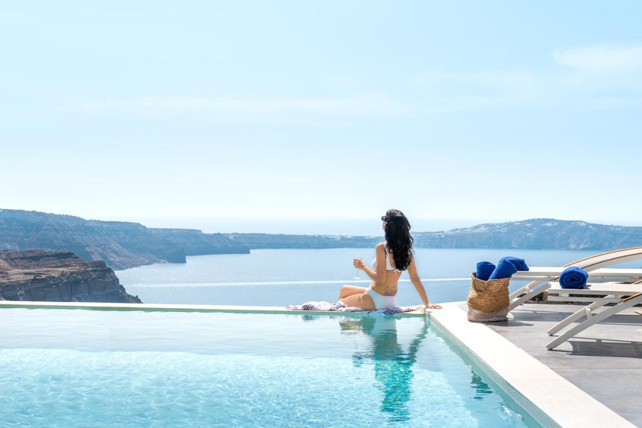 Hotel Mythical Blue Luxury 4*