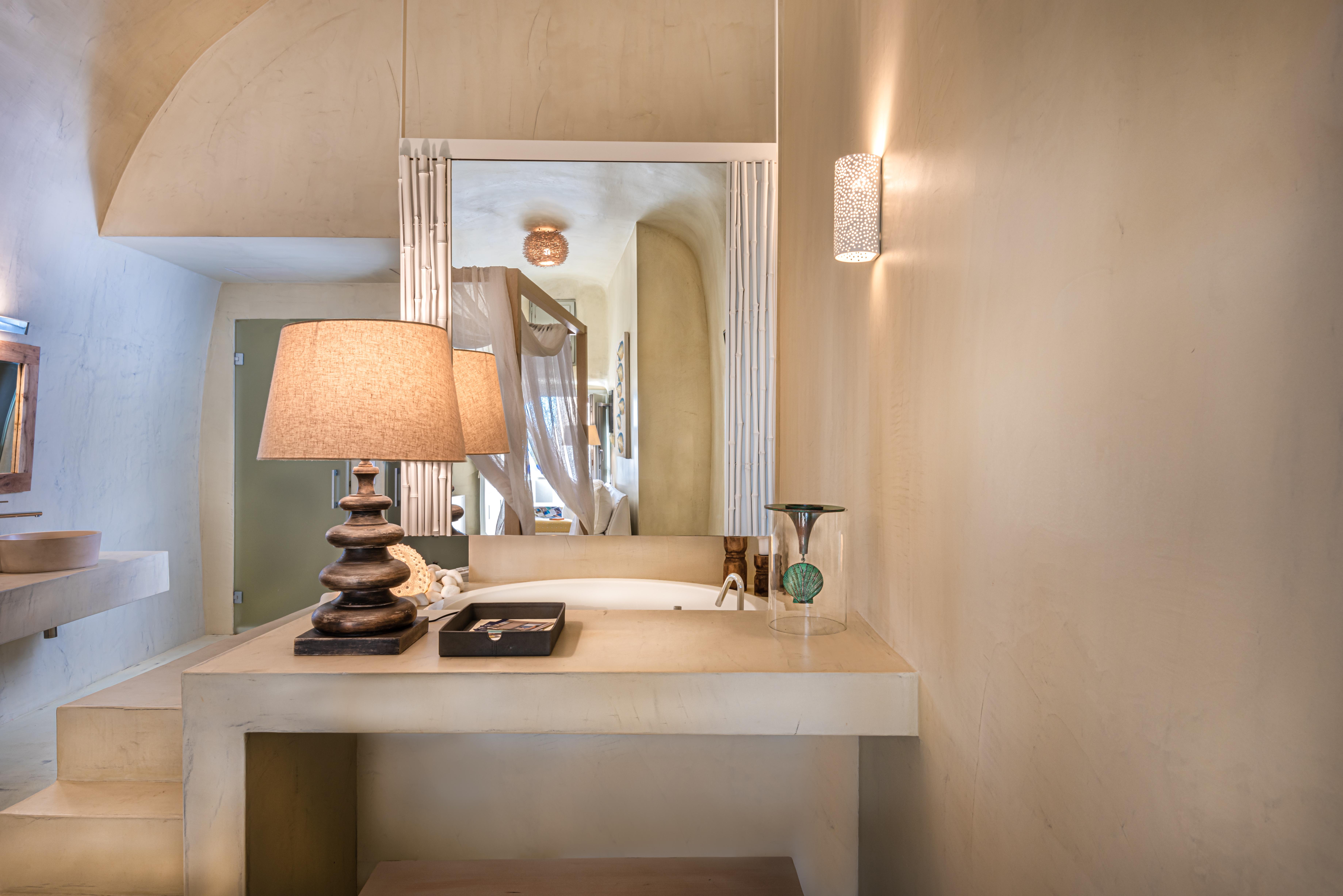 Mythical Blue Luxury Hotel 4*