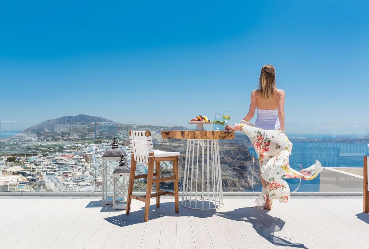 Hotel Mythical Blue Luxury (adults Only) 4*