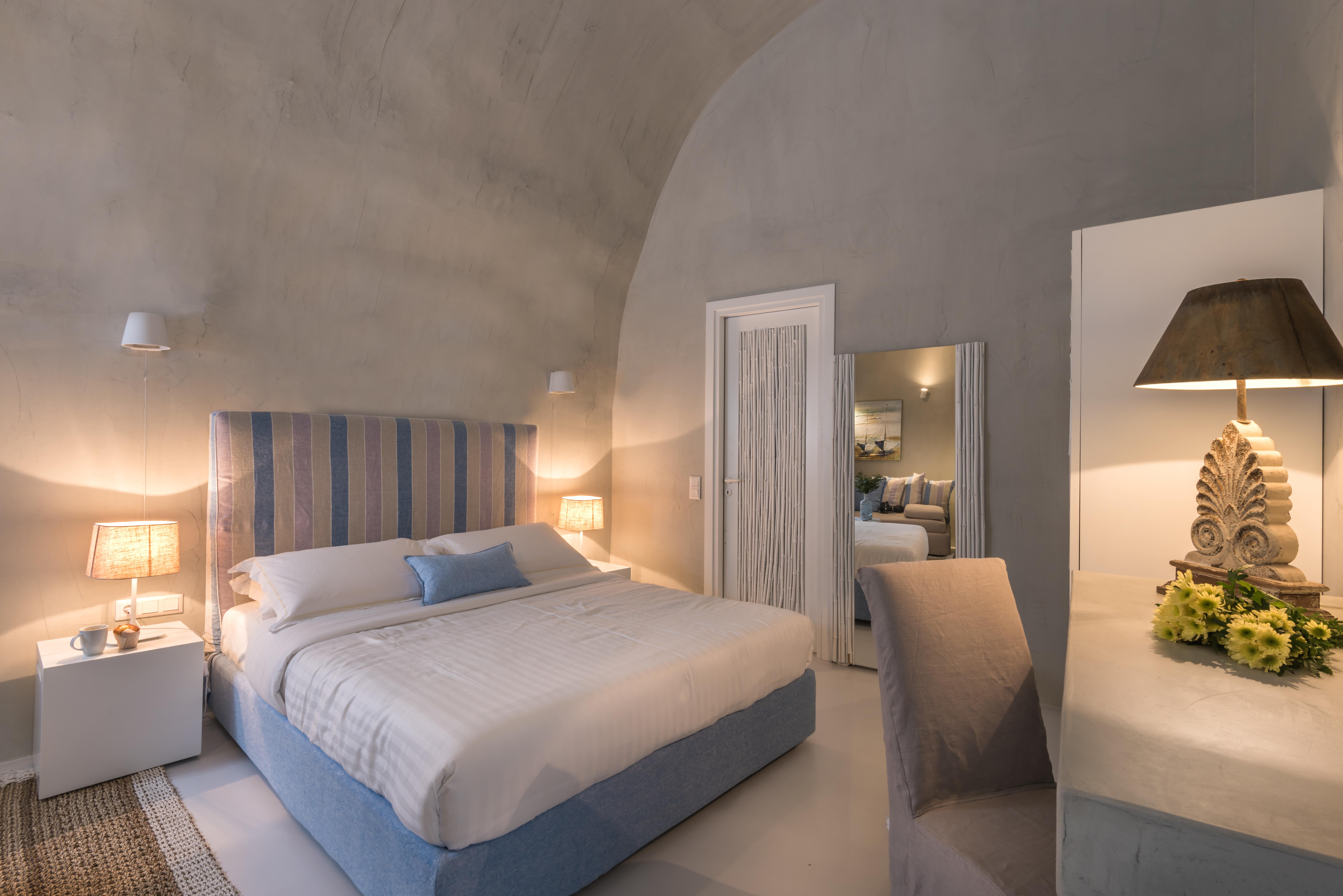 Hotel Mythical Blue Luxury 4*